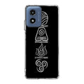 The Four Elements Motorola Moto G Play 2024 Case
