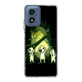 Three Wise Of Kodama Motorola Moto G Play 2024 Case