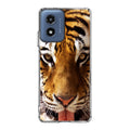 Tiger Eye Motorola Moto G Play 2024 Case