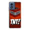 TNT Motorola Moto G Play 2024 Case