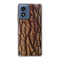 Tree Bark Motorola Moto G Play 2024 Case