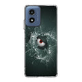 Watching you Motorola Moto G Play 2024 Case