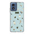 Winter is Coming Motorola Moto G Play 2024 Case