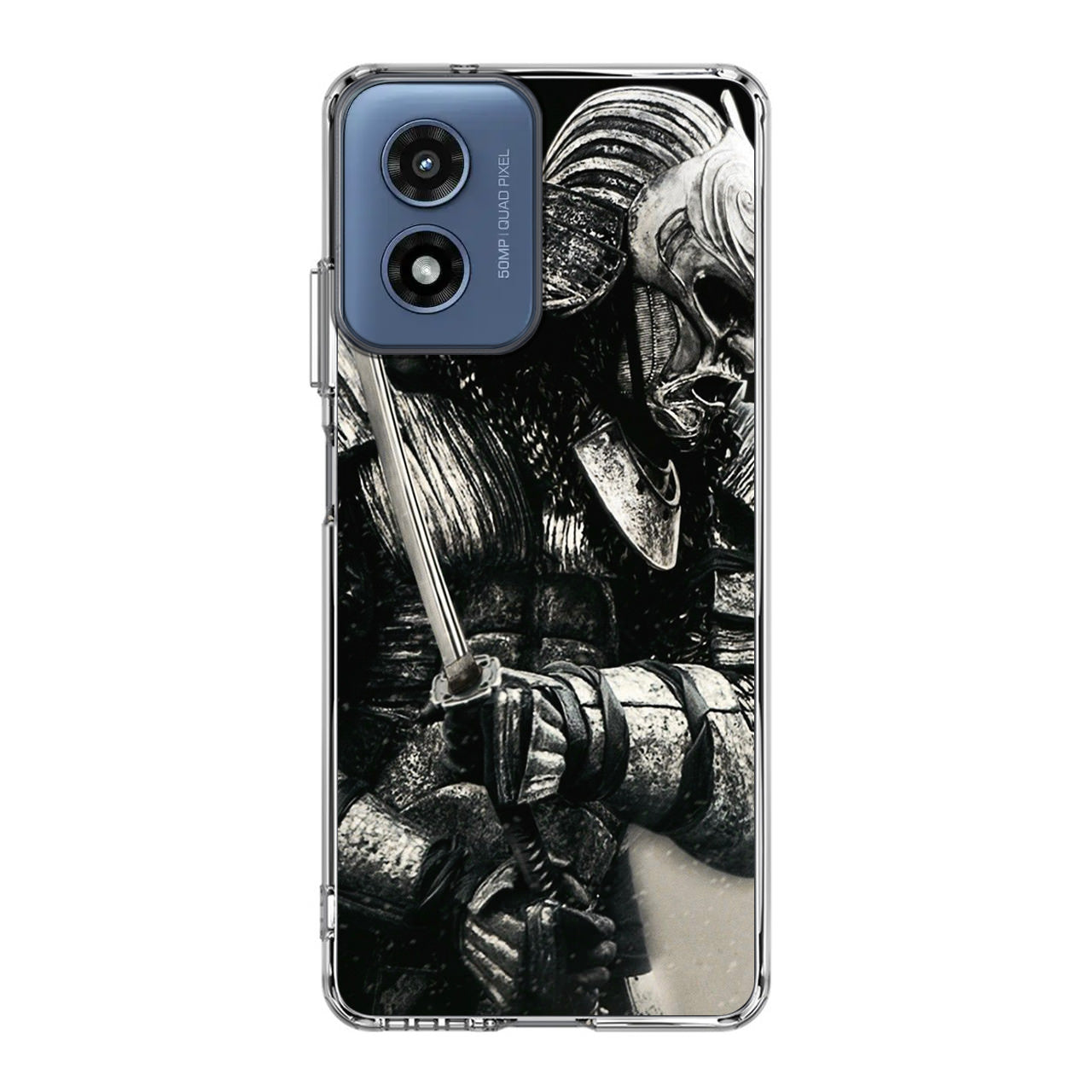 47 Ronin Samurai Motorola Moto G Play 2024 Case
