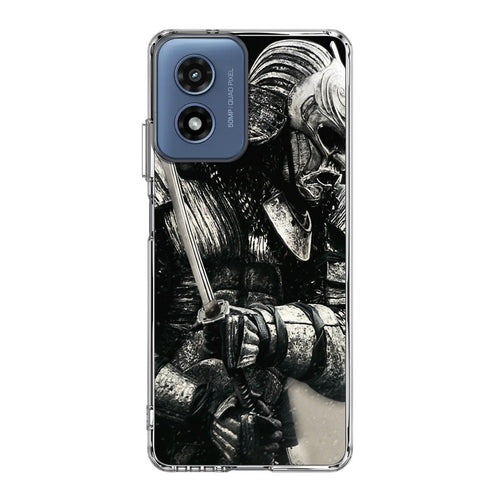 47 Ronin Samurai Motorola Moto G Play 2024 Case