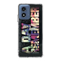 A Day To Remember Motorola Moto G Play 2024 Case
