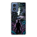 A Day To Remember Have Faith In Me Poster Motorola Moto G Play 2024 Case