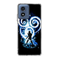 Avatar Aang The Airbender Motorola Moto G Play 2024 Case