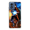 Avatar The Last Airbender Destiny Fate Motorola Moto G Play 2024 Case