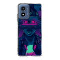 Awesome Mix Volume 1 Motorola Moto G Play 2024 Case