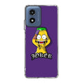 Bart Joker Motorola Moto G Play 2024 Case