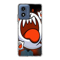 Boo Ghost Cartoon  Motorola Moto G Play 2024 Case