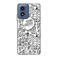 BTS Young Forever Motorola Moto G Play 2024 Case