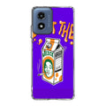 Chance The Rapper I Got The Juice Motorola Moto G Play 2024 Case