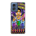 Chance The Rapper SOX Tour Motorola Moto G Play 2024 Case