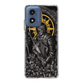 Dark Souls III Motorola Moto G Play 2024 Case