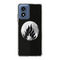 Dauntless Divergent Motorola Moto G Play 2024 Case