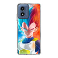 DBS Vegeta Motorola Moto G Play 2024 Case