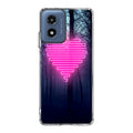 Fitz And The Tantrums Motorola Moto G Play 2024 Case