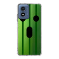 Funny Cactuar Face Motorola Moto G Play 2024 Case