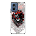 Gengar The Ghost Motorola Moto G Play 2024 Case
