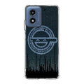 Ghost In The Shell Laughing Man Motorola Moto G Play 2024 Case