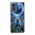 Gratitude For The Earth And Sky Motorola Moto G Play 2024 Case
