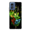 Hero Rubick Motorola Moto G Play 2024 Case
