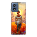 Jon Bellion The Human Condition Motorola Moto G Play 2024 Case