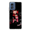Kim Tae-hyung BTS Motorola Moto G Play 2024 Case