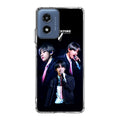 Kim Tae-hyung V Motorola Moto G Play 2024 Case