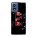 Min Yoongi Motorola Moto G Play 2024 Case