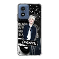 Min Yoongi 2 Motorola Moto G Play 2024 Case