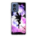 Moon Fairy Angel Motorola Moto G Play 2024 Case