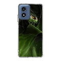 Mortal Kombat Reptile Motorola Moto G Play 2024 Case