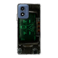 Pip-boy 3000 Motorola Moto G Play 2024 Case