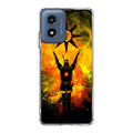 Praise The Sun Motorola Moto G Play 2024 Case