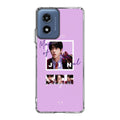 Seokjin Map Of The Soul BTS Motorola Moto G Play 2024 Case