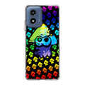 Splatoon Motorola Moto G Play 2024 Case