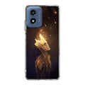 The Young Groot Motorola Moto G Play 2024 Case