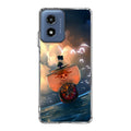 Thousand Sunny Motorola Moto G Play 2024 Case