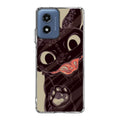 Toothless Dragon Art Motorola Moto G Play 2024 Case