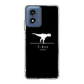 T-Rex Yeah Motorola Moto G Play 2024 Case