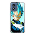 Vegeta Motorola Moto G Play 2024 Case