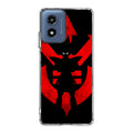 Vegeta Royal Saiyan Motorola Moto G Play 2024 Case