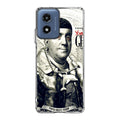 Young Dolph Gelato Motorola Moto G Play 2024 Case
