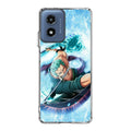 Zoro The Dragon Swordsman Motorola Moto G Play 2024 Case