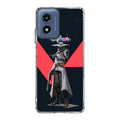 Cypher Artwork Motorola Moto G Play 2024 Case
