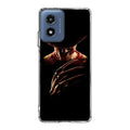 Freddy Krueger Motorola Moto G Play 2024 Case