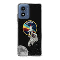 NASA Art Motorola Moto G Play 2024 Case